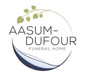 Aasum dufour logo image