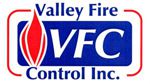 Valley-Fire-Control-Logo image